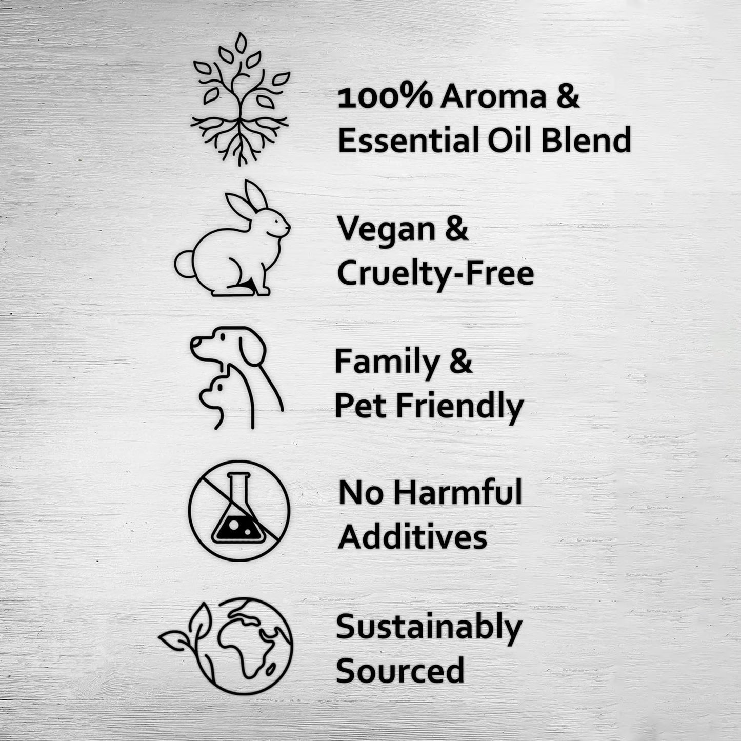 AromaTech The Hotel Aroma Essential Oil Blend, Aromatherapy with Eucalyptus and Lemon AromaTechBuy Supplements Australia
