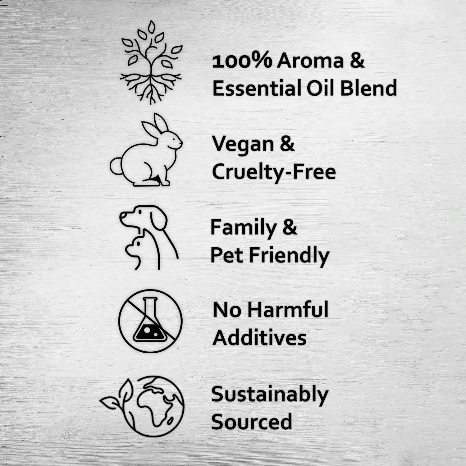 AromaTech The Hotel Aroma Essential Oil Blend, Aromatherapy with Eucalyptus and Lemon AromaTechBuy Supplements Australia
