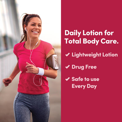 Penetrex Joint & Muscle Care Lotion – Soothing Botanical Formula with Arnica, Vitamin B6 & MSM – Lightweight Easy to Apply Lotion - Fresh Disappearing Scent - for Everyday Movement Support PenetrexBuy Supplements Australia