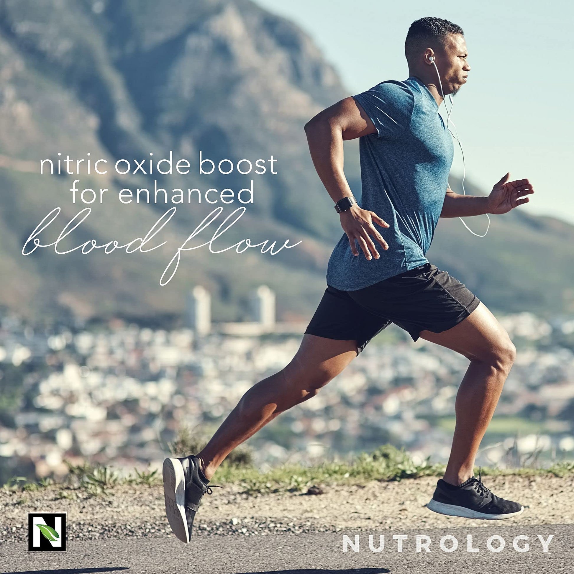 Nutrology Beet Natural O2, Pre Workout Powder, Energy, Endurance; Nitric Oxide Booster NutrologyBuy Supplements Australia