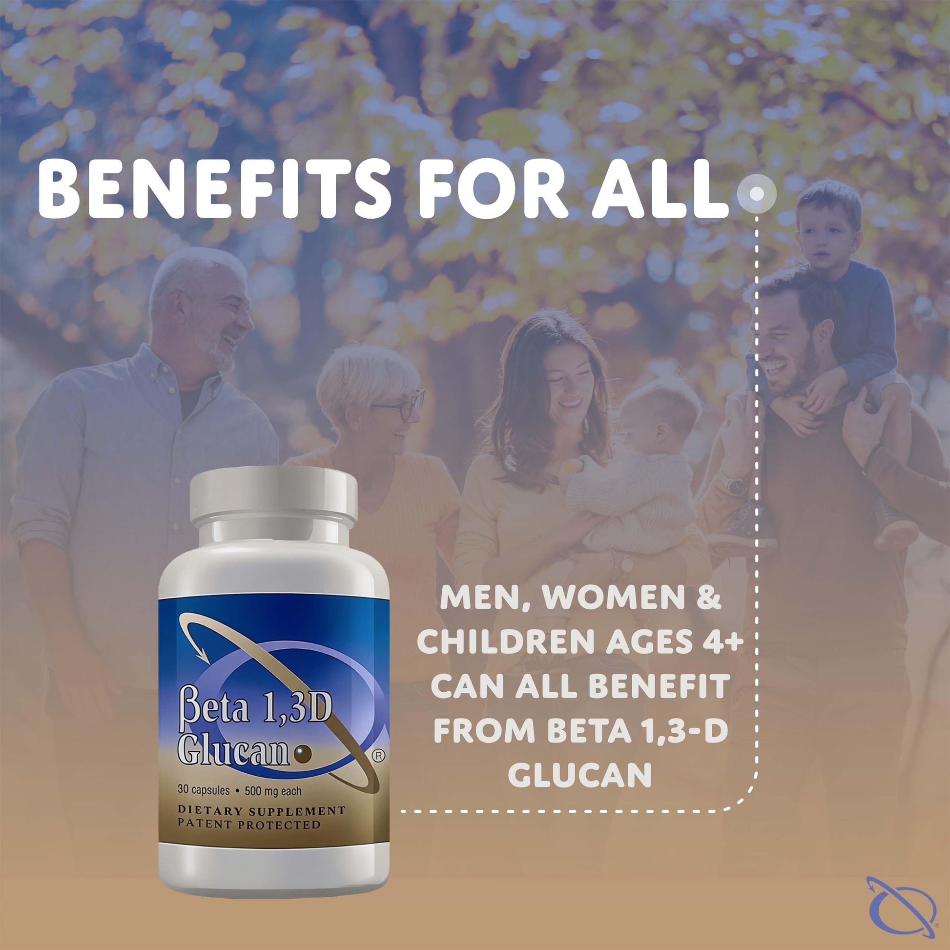 Transfer Point Immune Support Supplement Highly Purified Beta Glucan 500 mg per Capsule (b-glucan Fiber) (Pack of 1) Transfer PointBuy Supplements Australia
