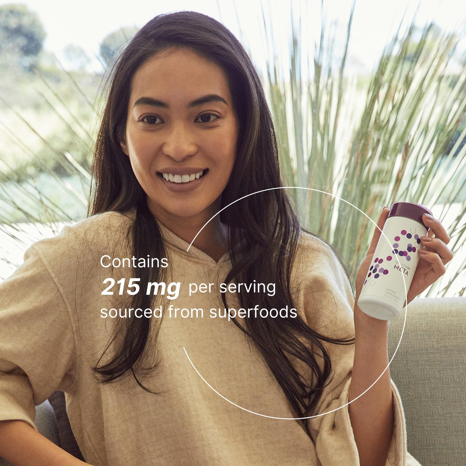 Nu Skin ageLOC Meta | Premium Dietary Supplement | Advanced Soft Gel Capsules Promoting Metabolic Health, Immune Support, Antioxidant Defense, and Improved Gut Health Nu SkinBuy Supplements Australia