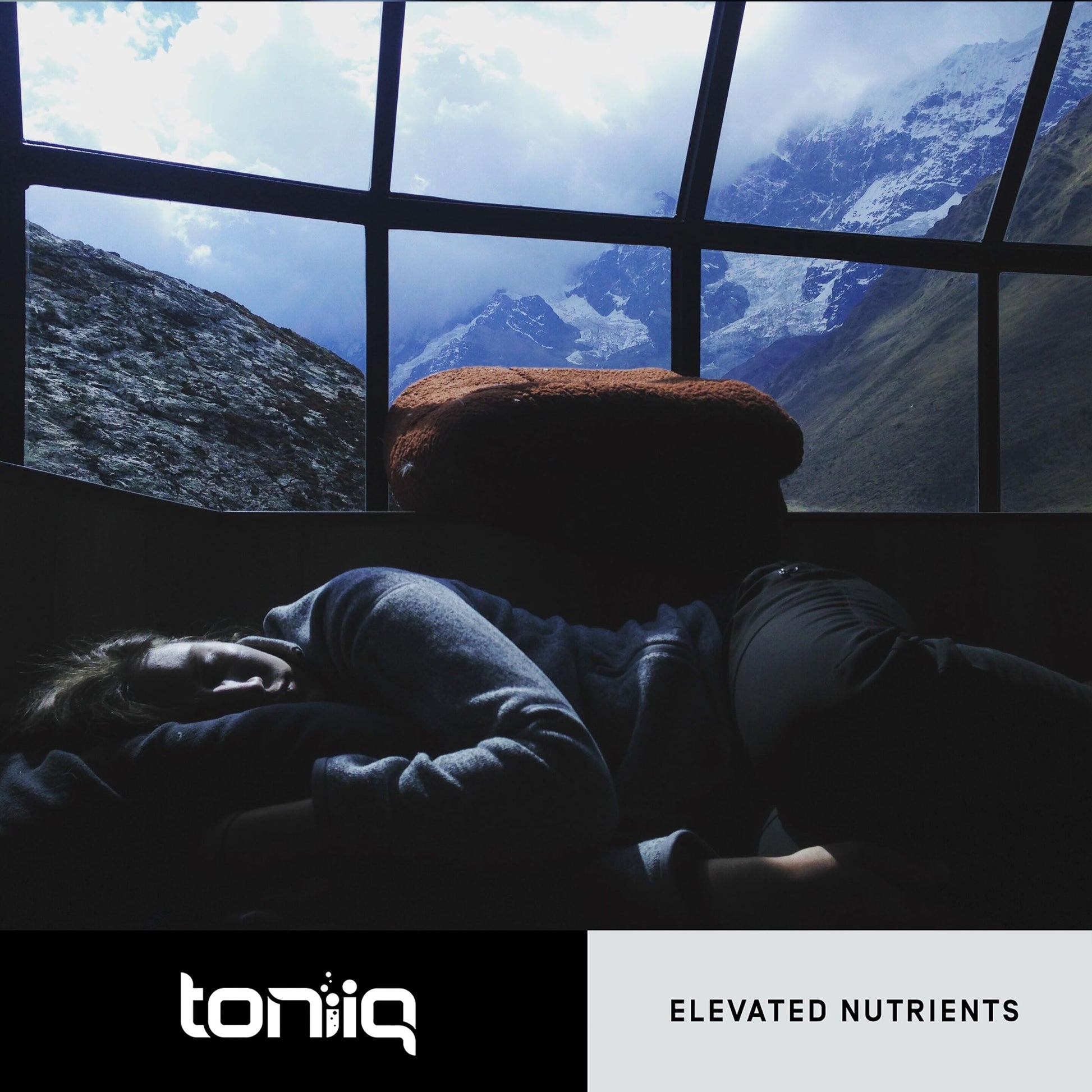 4,500mg Apigenin & Glycine Sleep Huberman Stack with 98% Apigenin, 98.5% Glycine ToniiqBuy Supplements Australia