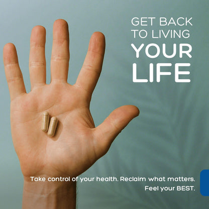 Natural Cure Labs Premium Immune Support Natural Cure LabsBuy Supplements Australia