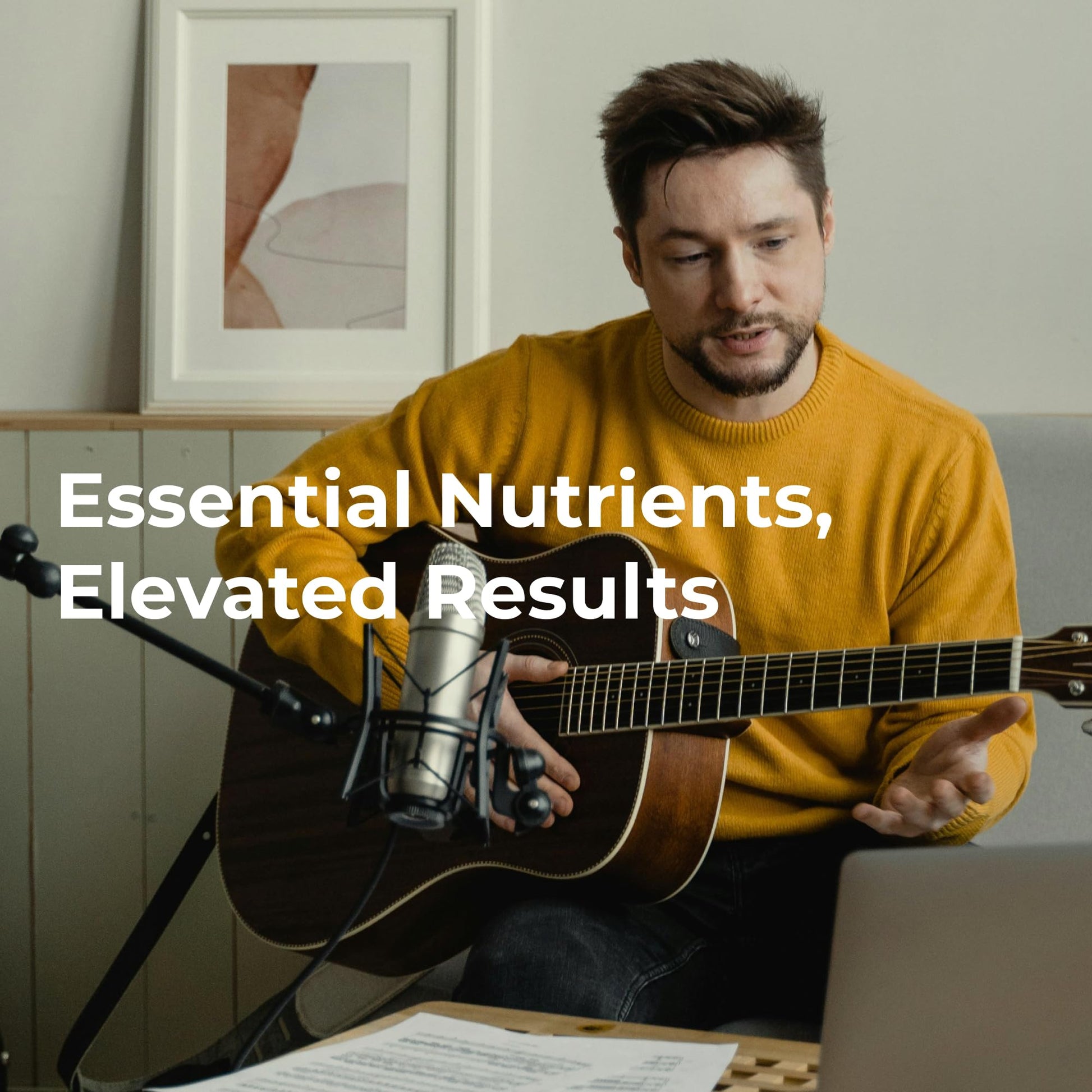 Youngevity Ultimate Daily Classic – Multivitamin with Essential Vitamins, Minerals, Amino Acids, and Antioxidant-Rich Botanicals – Supports Cardiovascular, Brain, Bone, and Bone Health – 90 Tablets YoungevityBuy Supplements Australia