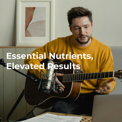 Youngevity Ultimate Daily Classic – Multivitamin with Essential Vitamins, Minerals, Amino Acids, and Antioxidant-Rich Botanicals – Supports Cardiovascular, Brain, Bone, and Bone Health – 90 Tablets YoungevityBuy Supplements Australia