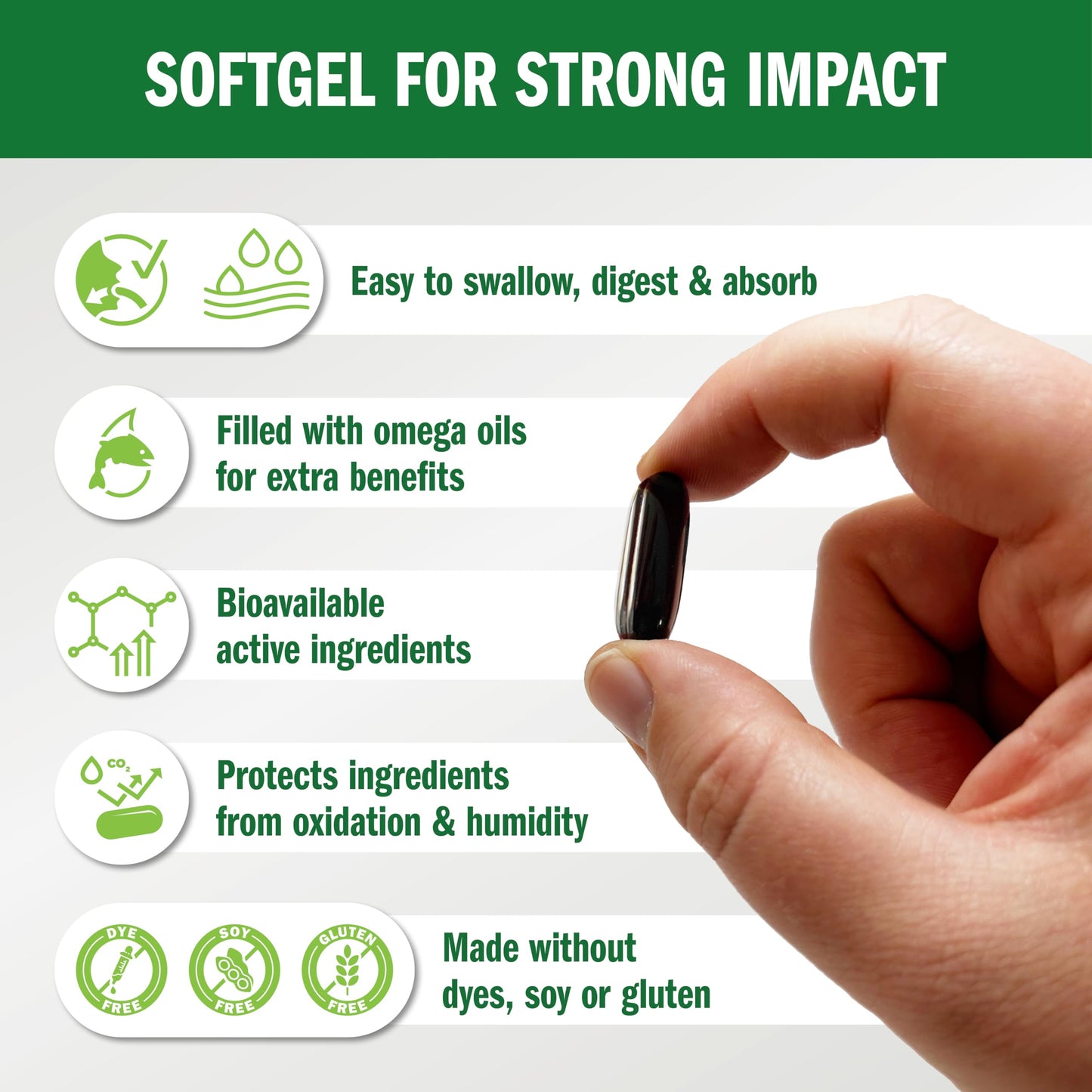 Biotek, For Health, For Life Bio-35/100 sg Gluten Free Biotek, For Health, For LifeBuy Supplements Australia