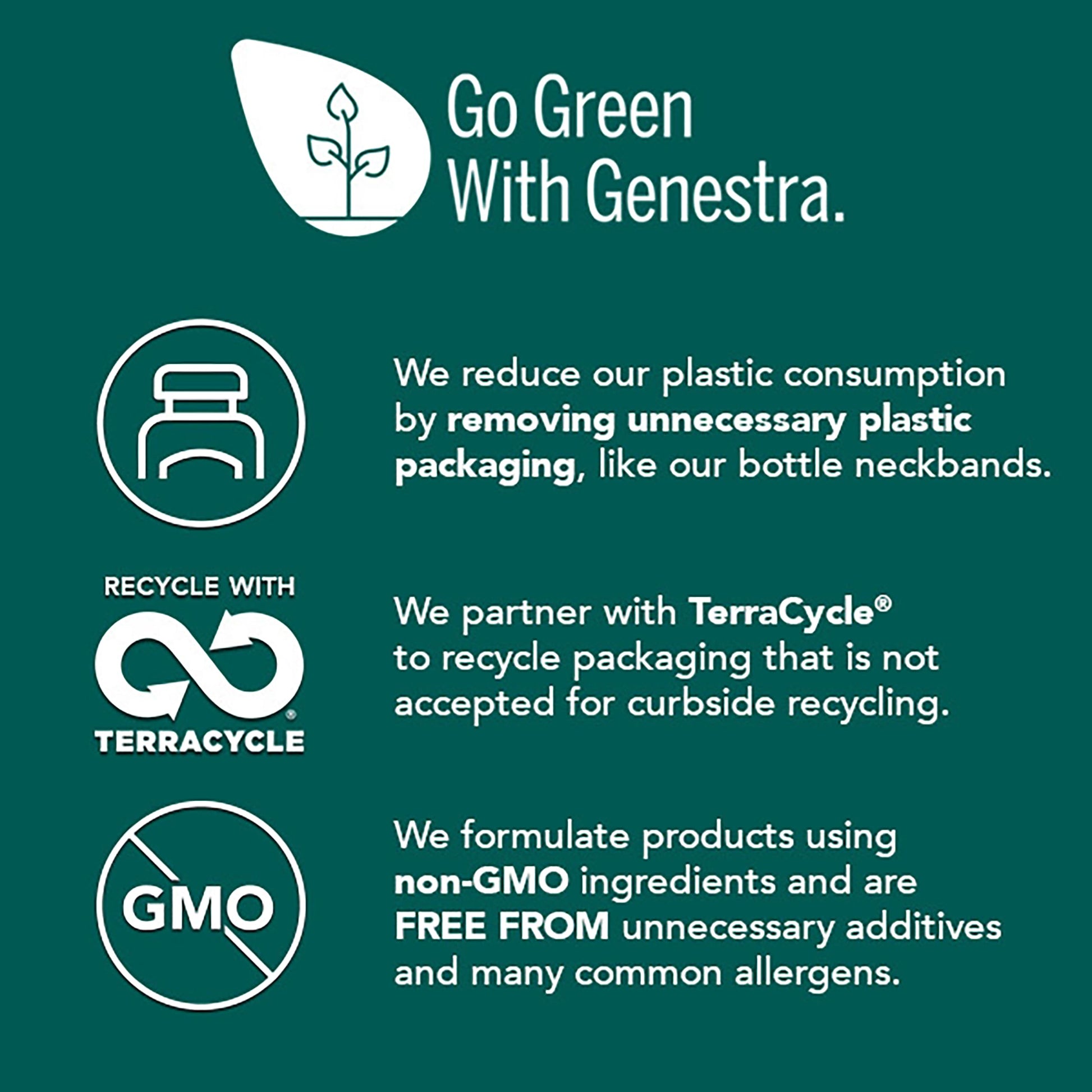 Genestra Brands Calm-gen | Silver Linden, Fig, and Hawthorn Herbal Supplement | 0.5 fl. oz. Genestra BrandsBuy Supplements Australia