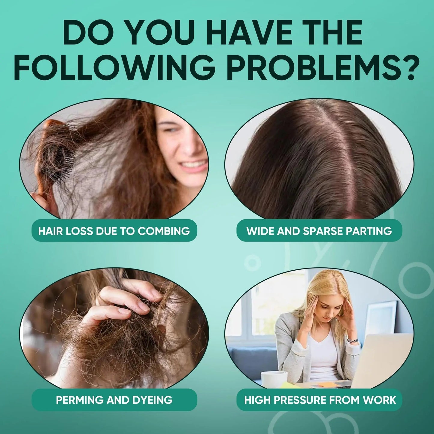 Neonomicon Balmbare Revive Gummies for Hair Loss - Sea Moss Gummies with Vitamin C, Vitamin E, Aloe Vera, Pearl Powder Supports Faster Hair Growth NeonomiconBuy Supplements Australia