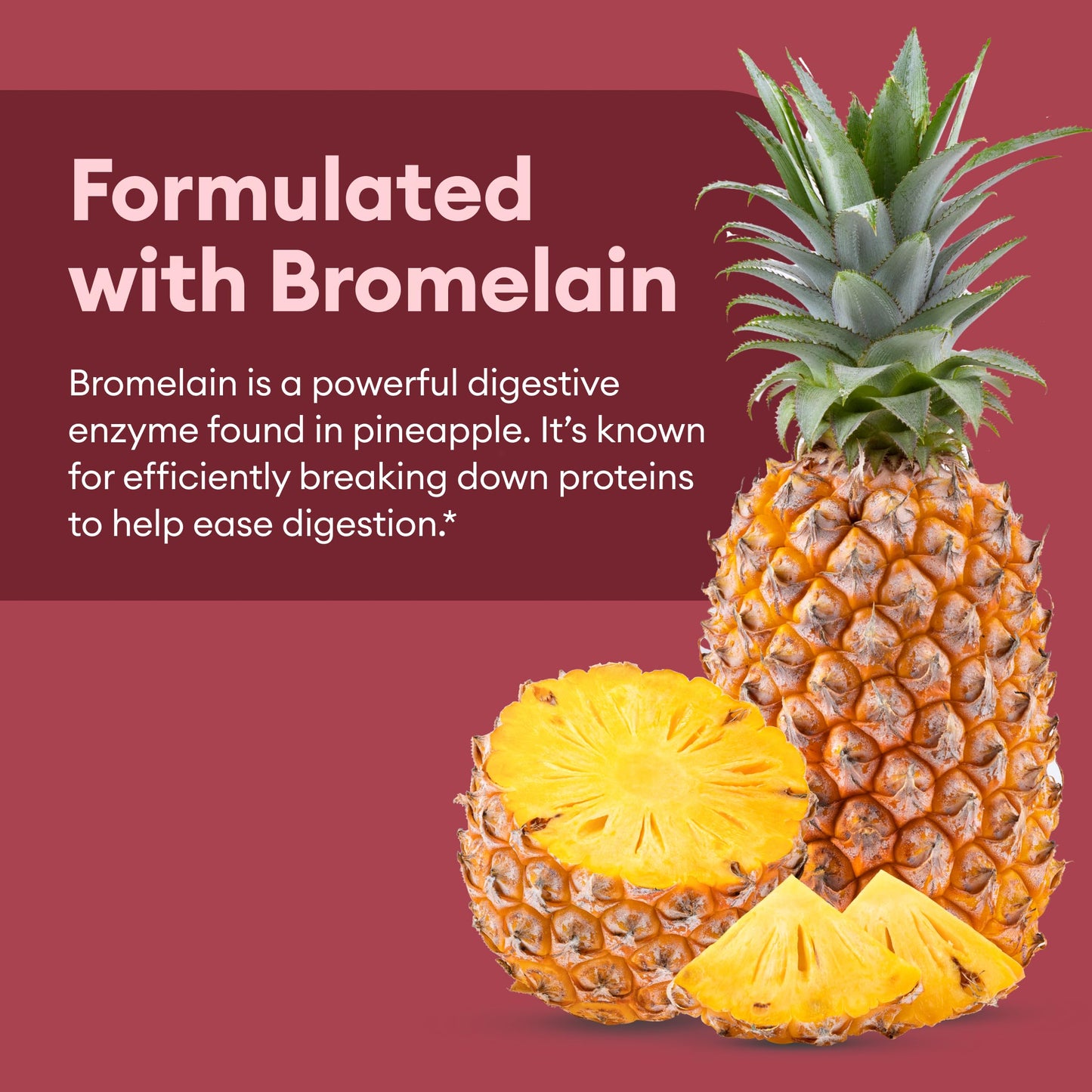 Physician's CHOICE Digestive Enzymes - Multi Enzymes, Bromelain, Organic Prebiotics Physician's CHOICEBuy Supplements Australia