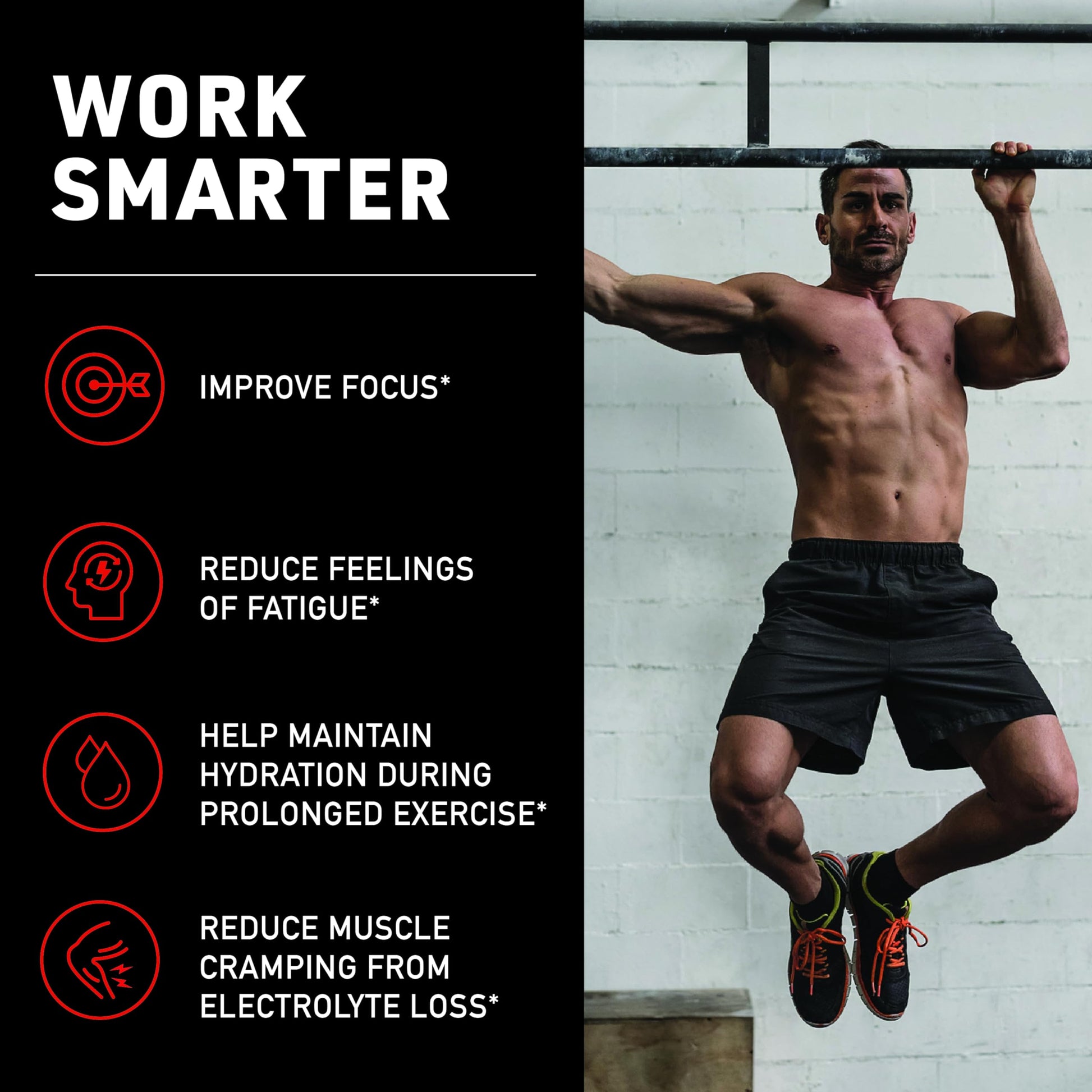 Novex Biotech PRE-7 Pre-Workout Powder – Best preworkout for Men - Boost Energy Novex BiotechBuy Supplements Australia