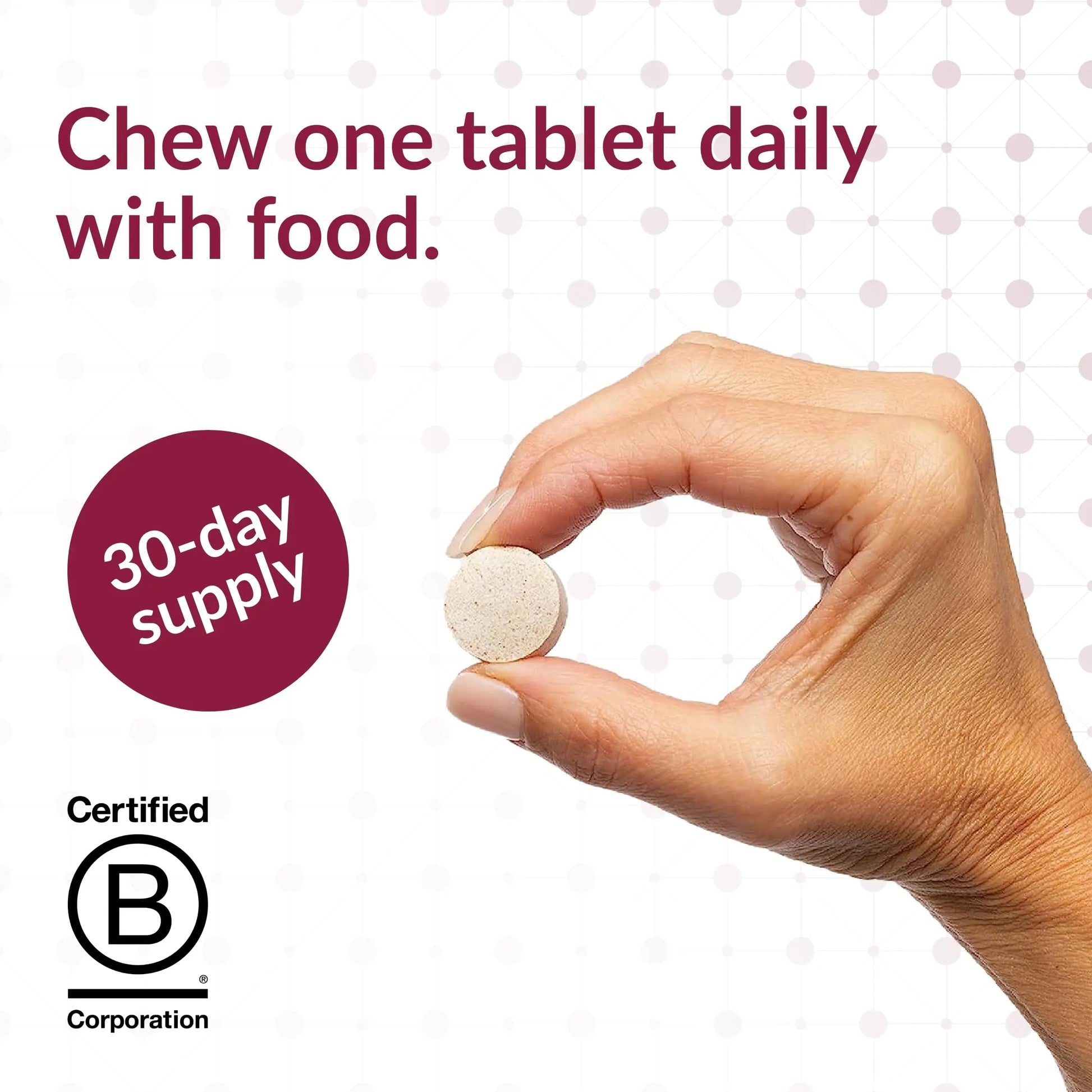 Bariatric Advantage Chewable Ultra Solo Without Iron - Once-Per-Day Daily Multivitamin - for Bariatric Surgery Patients Bariatric Advantage