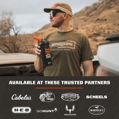 MTN OPS Reds Super Reds Antioxidant Drink Powder Daily Health Blend with Phytonutrients Free Radical Support 30 On The Go Stick Packs MTN OPSBuy Supplements Australia