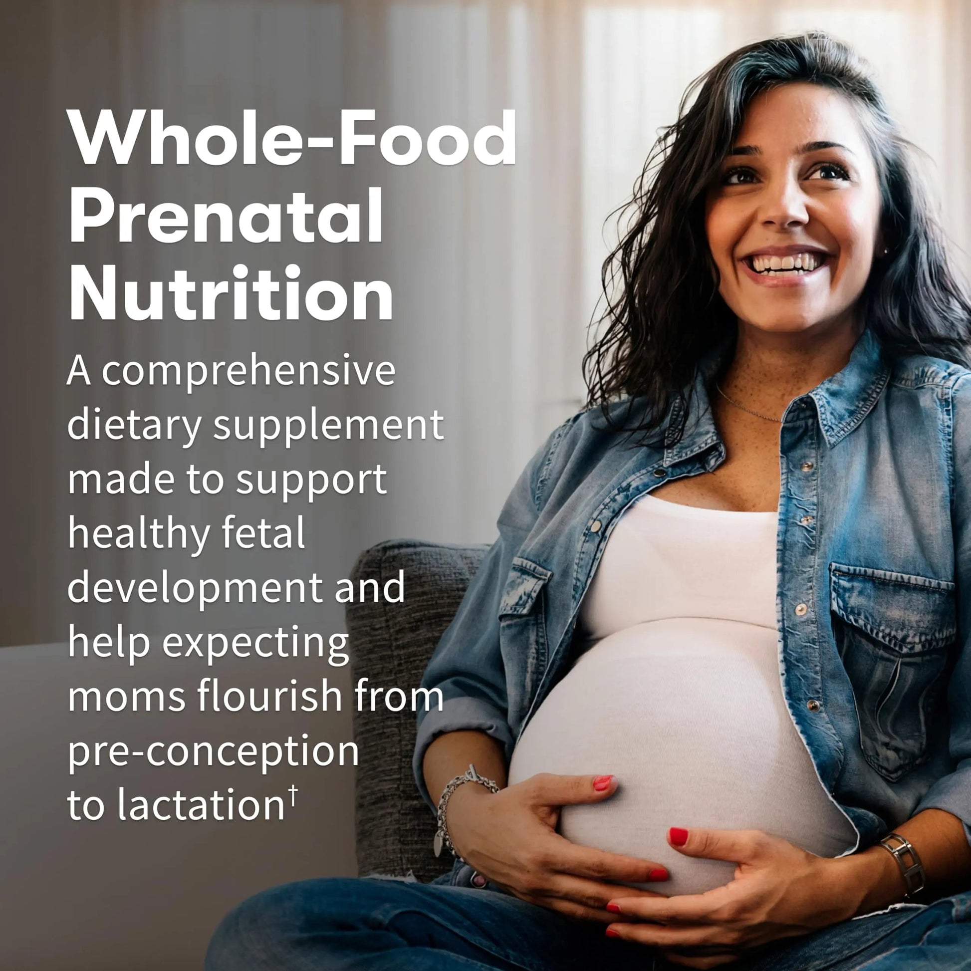 Garden of Life Organics, Prenatal Multi, 90 Vegan Tablets Garden of LifeBuy Supplements Australia