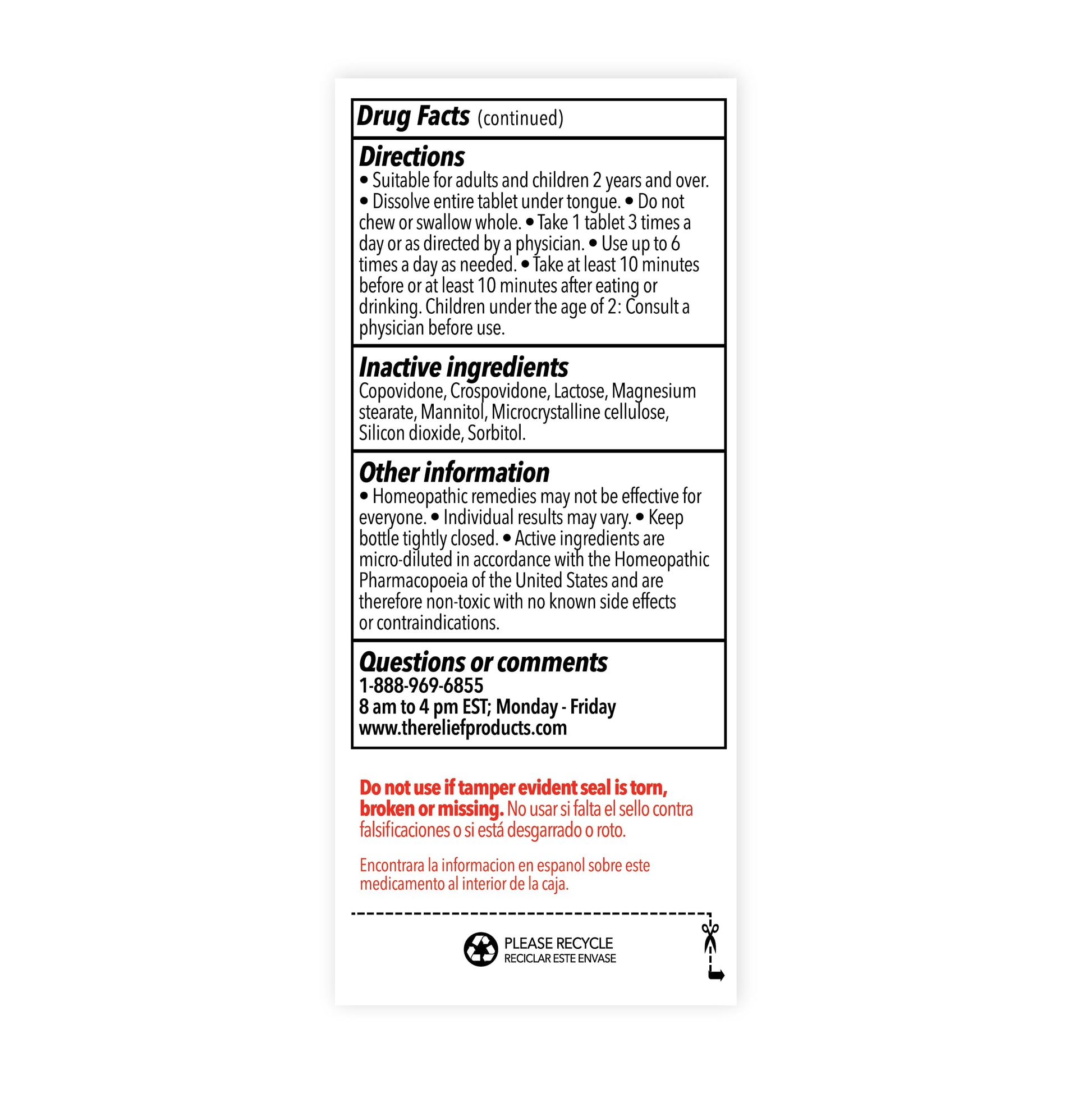 Fibromyalgia Relief for Temporary Relief of Muscle Soreness Discomfort Tenderness Difficulty Moving Joint Pain (3 Pack) TRP THE RELIEF PRODUCTSBuy Supplements Australia
