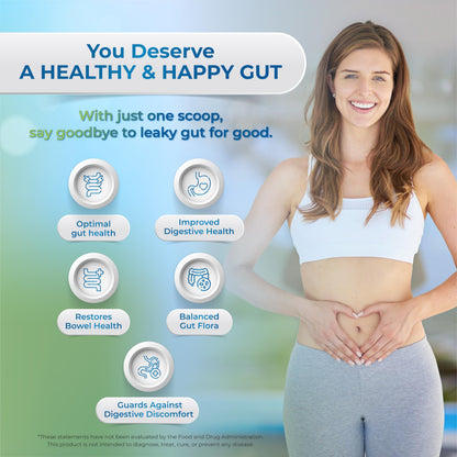WELLNESS EXTRACT Bovine Colostrum Powder Rich in Protein & Lactoferrin- The True Certified Supplement for Immune Support, Gut Health, Muscle Growth - 150g WELLNESS EXTRACTBuy Supplements Australia