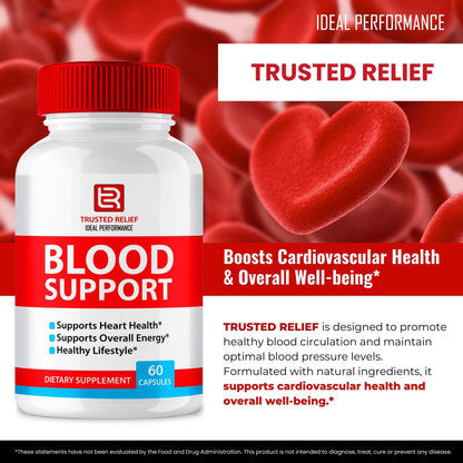 Trusted Relief Capsules, Trusted Relief Support Supplement Pills - Maximum Strength, TrustedRelief Health & Wellness, Trusted Relief All Natural Formula, TrustedRelief Capsules Reviews (2 Pack) IDEAL PERFORMANCEBuy Supplements Australia