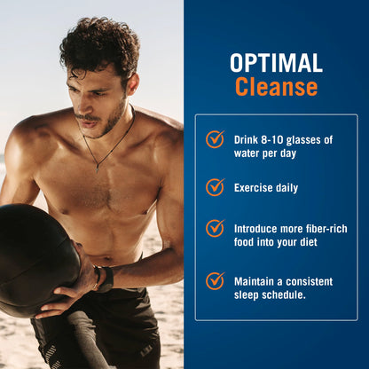 Century Systems The Cleaner Detox, Powerful 7-Day Complete Internal Cleansing Formula Century SystemsBuy Supplements Australia