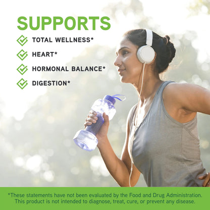 DAVINCI Labs - Daily Best Women - A Dietary Supplement with Vitamin B6, Vitamin B12 Vitamin C, Vitamin K2, and More DAVINCIBuy Supplements Australia