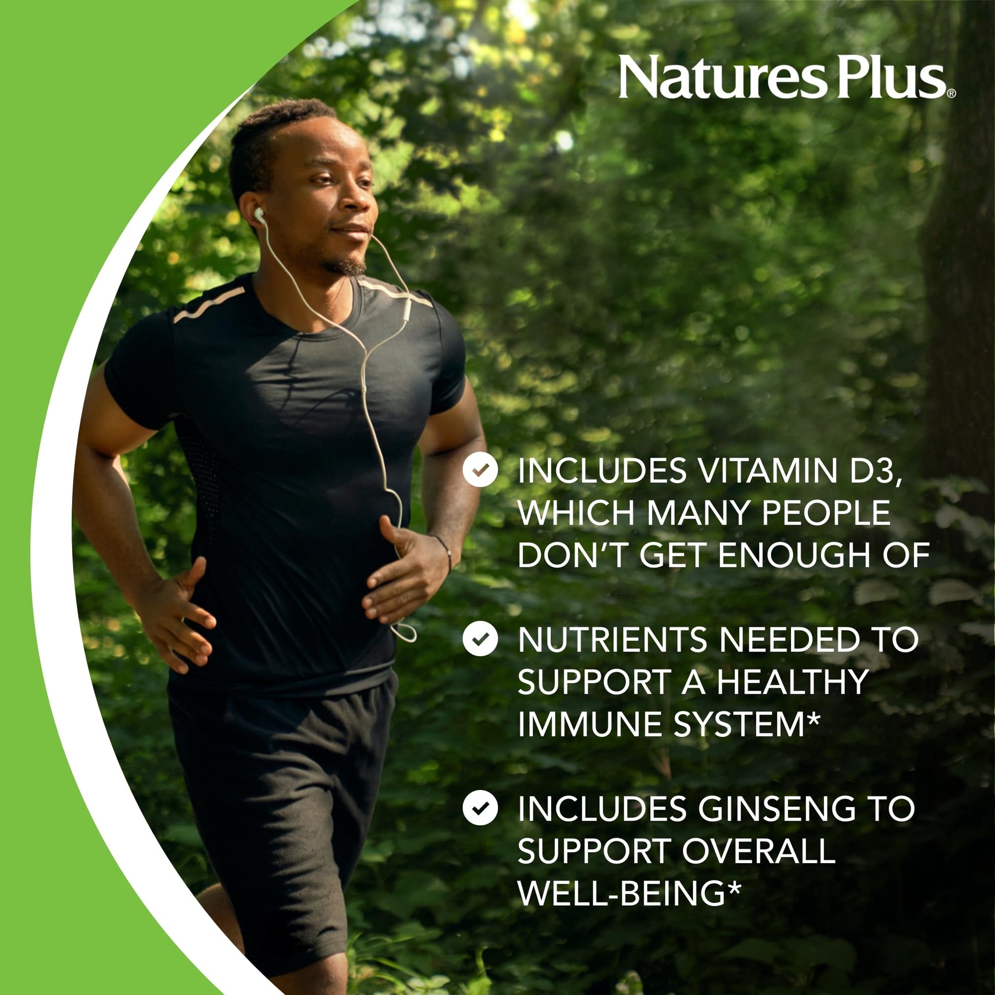NaturesPlus Source of Life Liquid, Tropical Fruit - 8 fl oz - Multivitamin & Mineral Supplement - Gluten Free, Vegetarian - 8 Servings NaturesPlusBuy Supplements Australia