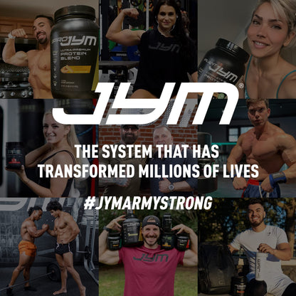 PRE JYM X - Tiger's Blood JYM Supplement ScienceBuy Supplements Australia