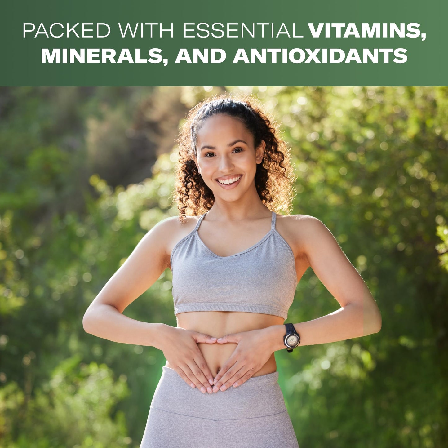 TrueSeaMoss Super Greens Powder with Matcha for Digestive & Gut Health – 25 Superfoods with Probiotics, Prebiotics, Enzymes & Sea Moss – Vegan Superfood Powder for Bloating & Regularity - 30 Servings TrueSeaMossBuy Supplements Australia