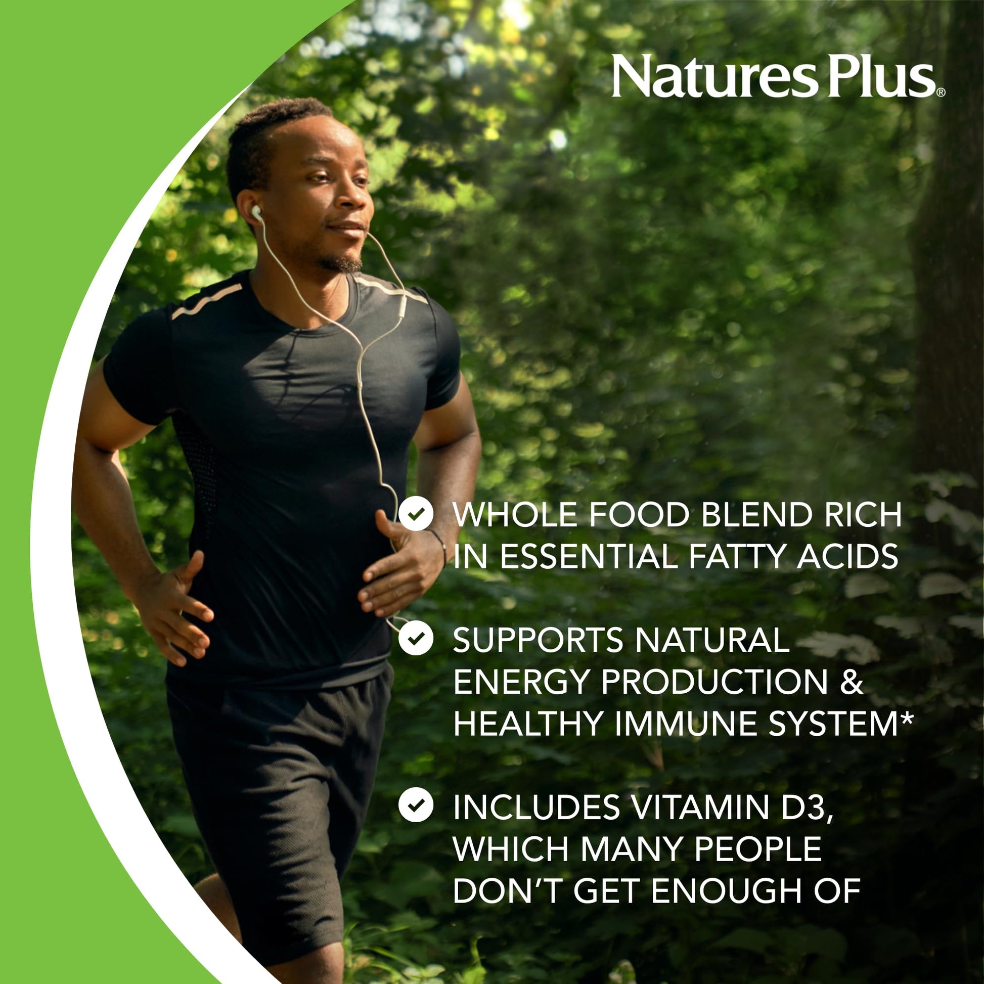 NaturesPlus Source of Life No Iron - 90 Tablets - Multivitamin & Mineral Supplement with Vitamin D3 - Supports Natural Energy & Well-Being - Gluten Free, Vegetarian - 30 Servings NaturesPlusBuy Supplements Australia