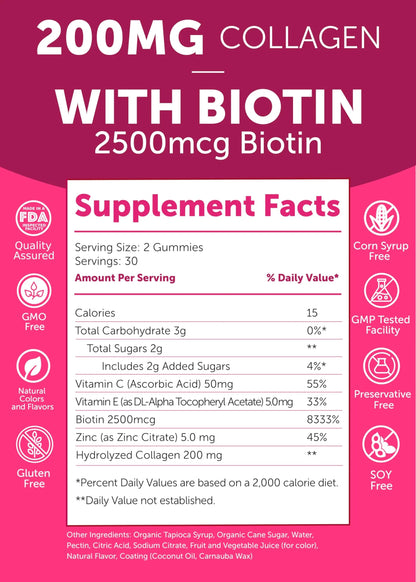 Lunakai Collagen and Women's Multivitamin Gummies Bundle - Non-GMO Anti Aging Supplements with Biotin, Zinc, Vitamin C and E LunakaiBuy Supplements Australia