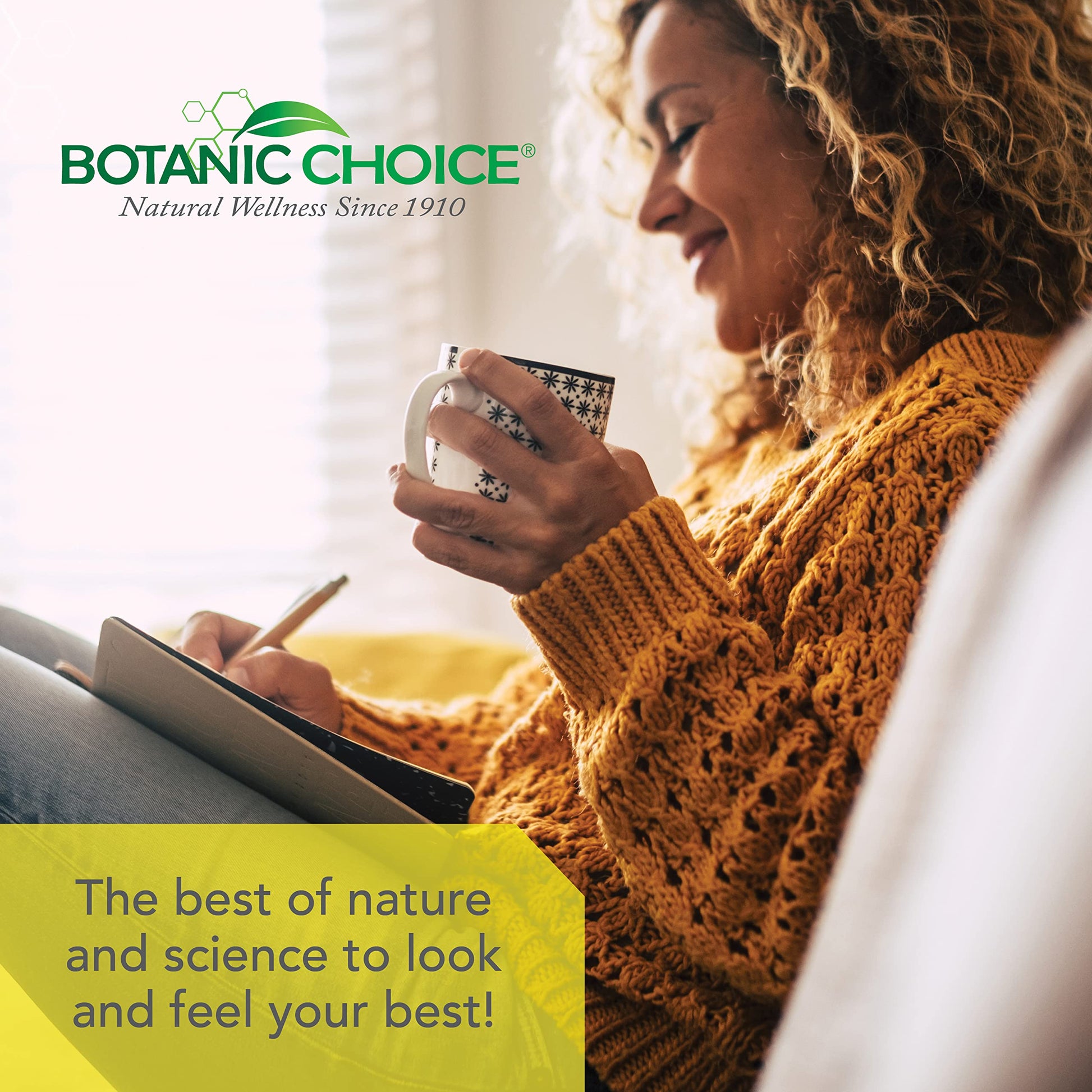 Botanic Choice Mega Fruits and Veggies Blend (60 Capsules) + Lemon Balm Tincture (1 fl oz) Bundle - Energy Balance & Superfood Supplement + Relaxation and Sleep Support Botanic ChoiceBuy Supplements Australia