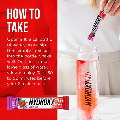 Hydroxycut Drink Mix Weight Loss for Women & Men Weight Loss Supplement HydroxycutBuy Supplements Australia