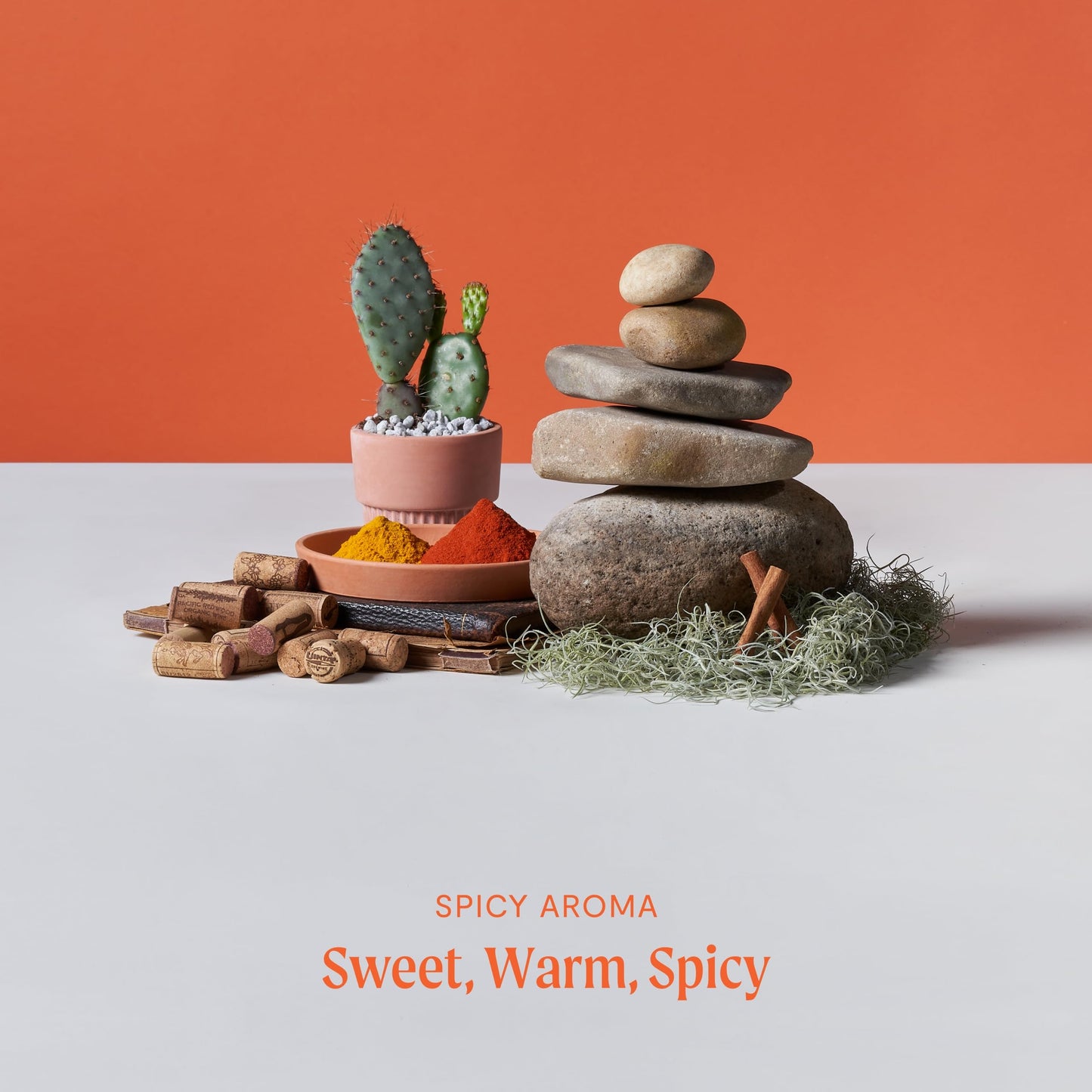 Hohm Pumpkin Spice Essential Oil Blend - Natural, Pure Essential Oil for Your Home Diffuser HohmBuy Supplements Australia