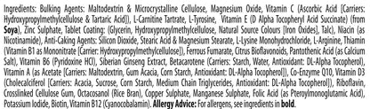 Vitabiotics Wellman Sport Tablets, 30 Tablets Wellman Vitabiotics