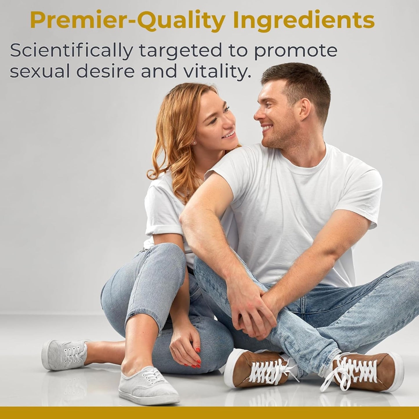 Premier Research Labs Testosterone Premium - Testosterone Supplement for Men, All Natural Testosterone Complex, Premier Labs Testosterone Support, Fenugreek, Cordyceps & Maca - 90 Vegetarian Capsules Premier Research LabsBuy Supplements Australia