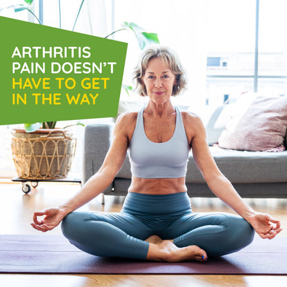 T-Relief Extra Strength Arthritis Cream Arnica +12 Pain Relieving Natural Medicines Help Soothe Soreness Stiffness Aches & Pains in Joints Naturally - 3 oz MediNaturaBuy Supplements Australia