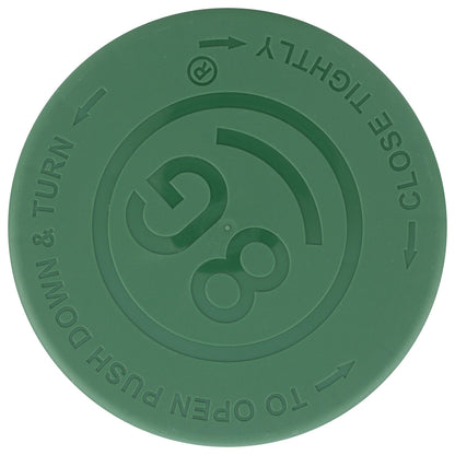8Greens Daily Greens Gummies - Superfood Booster, Energy & Immune Support - Maple Wellness Supplements