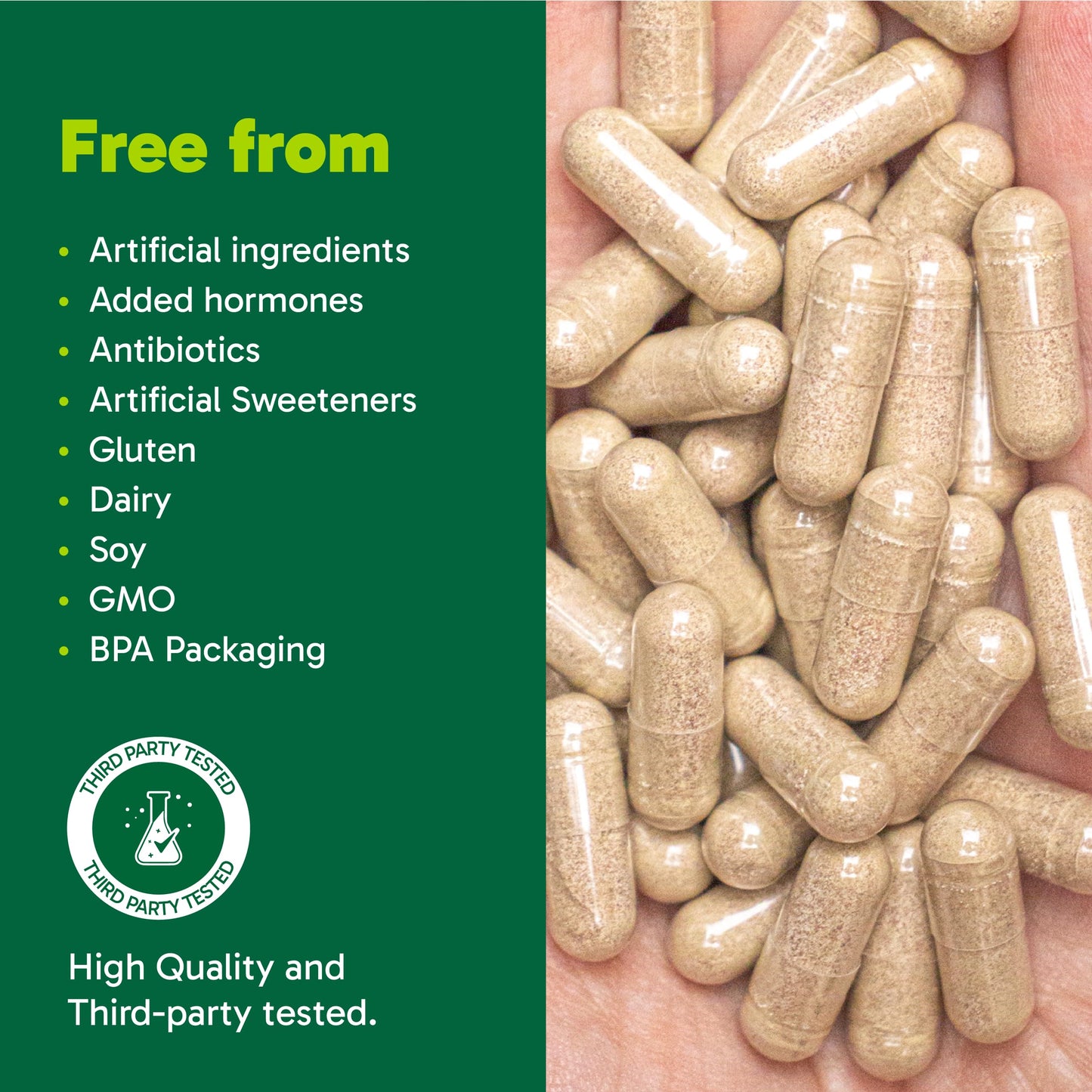 Organika Goutrin Supplement - 120ct, Pack of 3 OrganikaBuy Supplements Australia