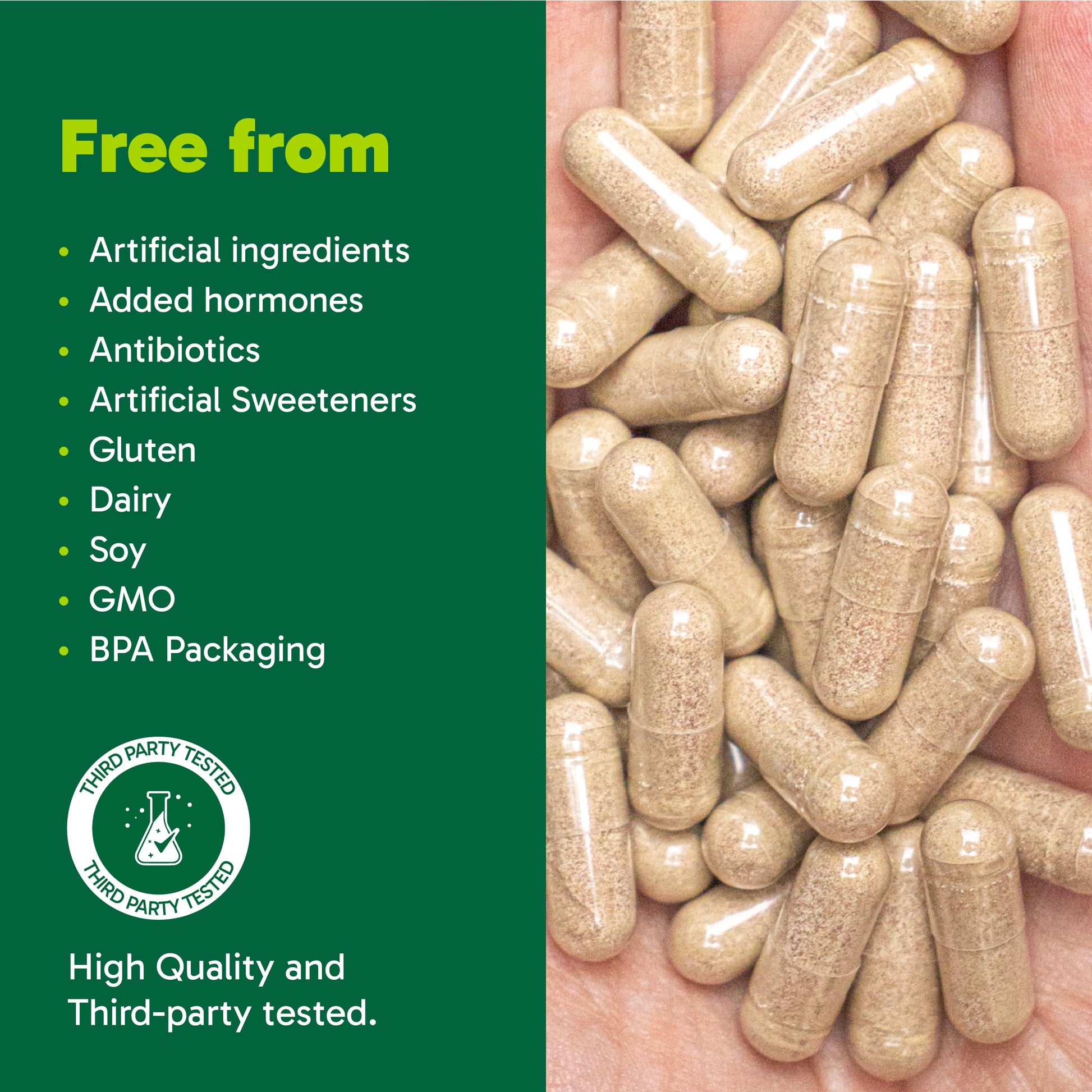 Organika Goutrin Supplement - 120ct, Pack of 3 OrganikaBuy Supplements Australia