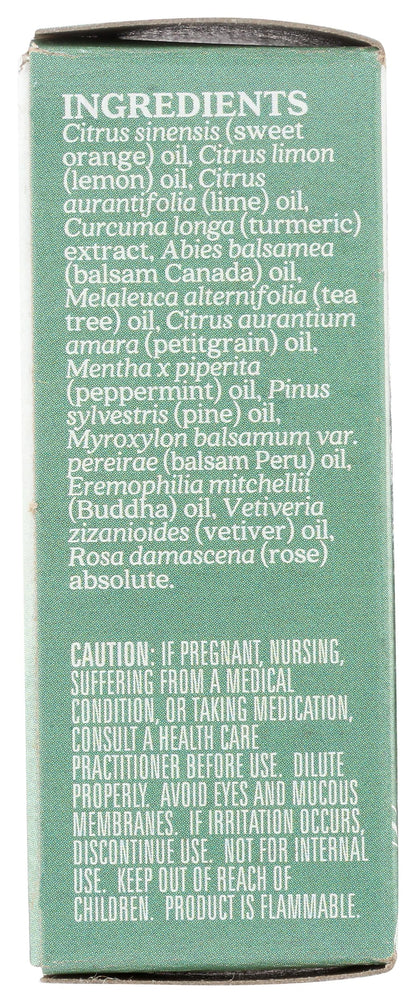 AURA CACIA Fresh Essential Oil Blend, 0.25 FZ Aura CaciaBuy Supplements Australia