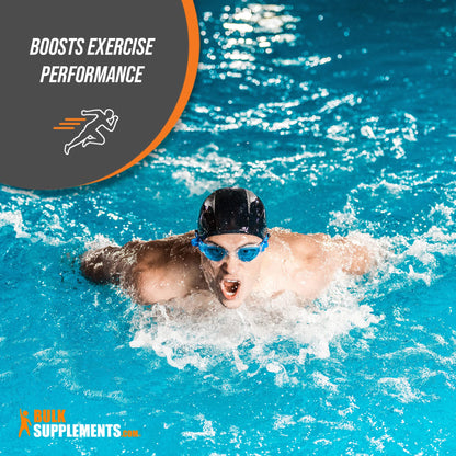 BULKSUPPLEMENTS.COM Agmatine Sulfate Capsules - Supplement for Nitric Oxide BULKSUPPLEMENTS.COMBuy Supplements Australia