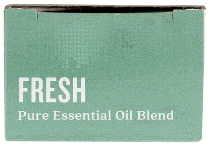 AURA CACIA Fresh Essential Oil Blend, 0.25 FZ Aura CaciaBuy Supplements Australia