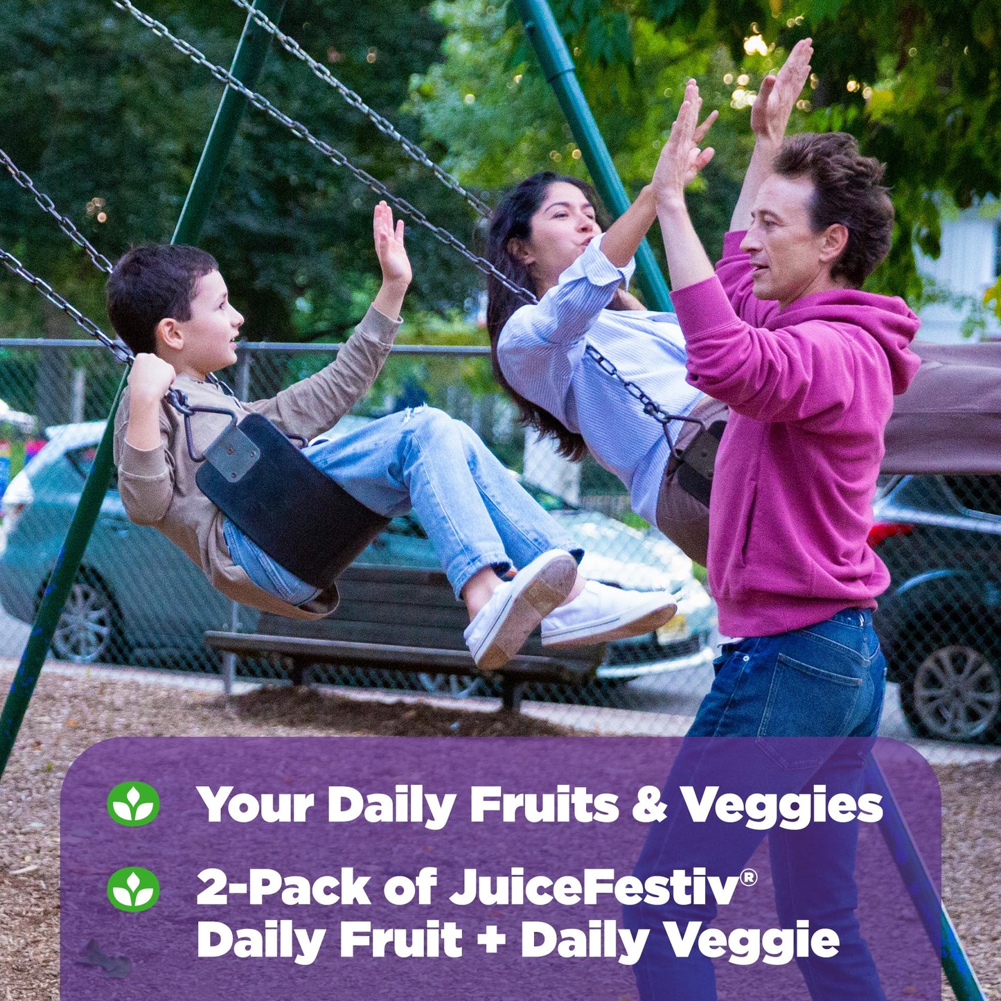 Natrol JuiceFestiv, Vitamins and Supplements for Nutrition & Well-Being, Antioxidants for Cellular Health, 90 Capsules