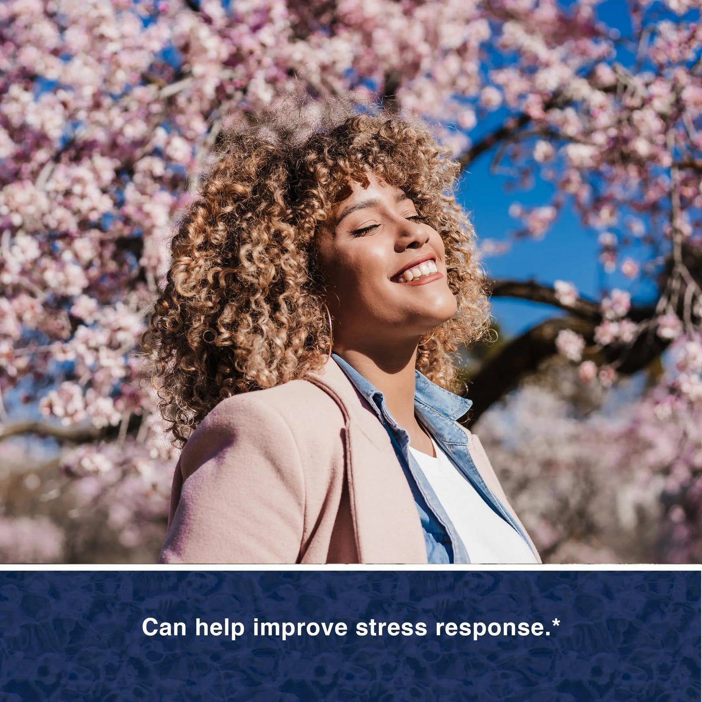 Earth's Bounty - Stress Relief Plus - 60 Vegetarian Capsules - All Natural Formula - Stress Support & Mood Enhancing Supplement Earth's BountyBuy Supplements Australia