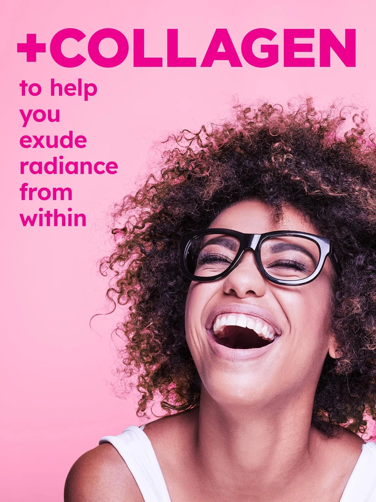 PINK Multivitamin Gummies for Women | Non-GMO & Gluten Free | Plus Collagen & Biotin | Mixed Berry Flavor PINKBuy Supplements Australia