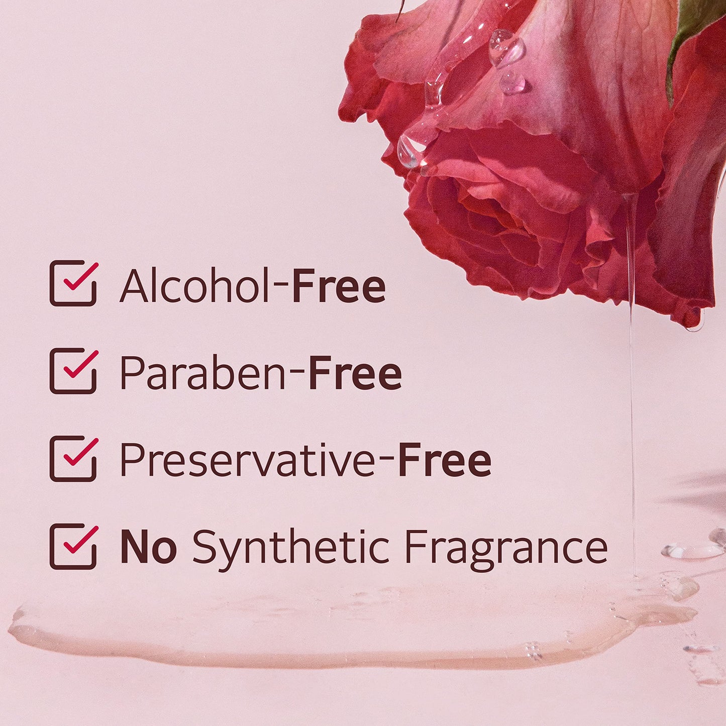 [USDA] TheAromaShop Organic Rose Secret- Natural feminine Spray,Intimate Care The Aroma ShopBuy Supplements Australia
