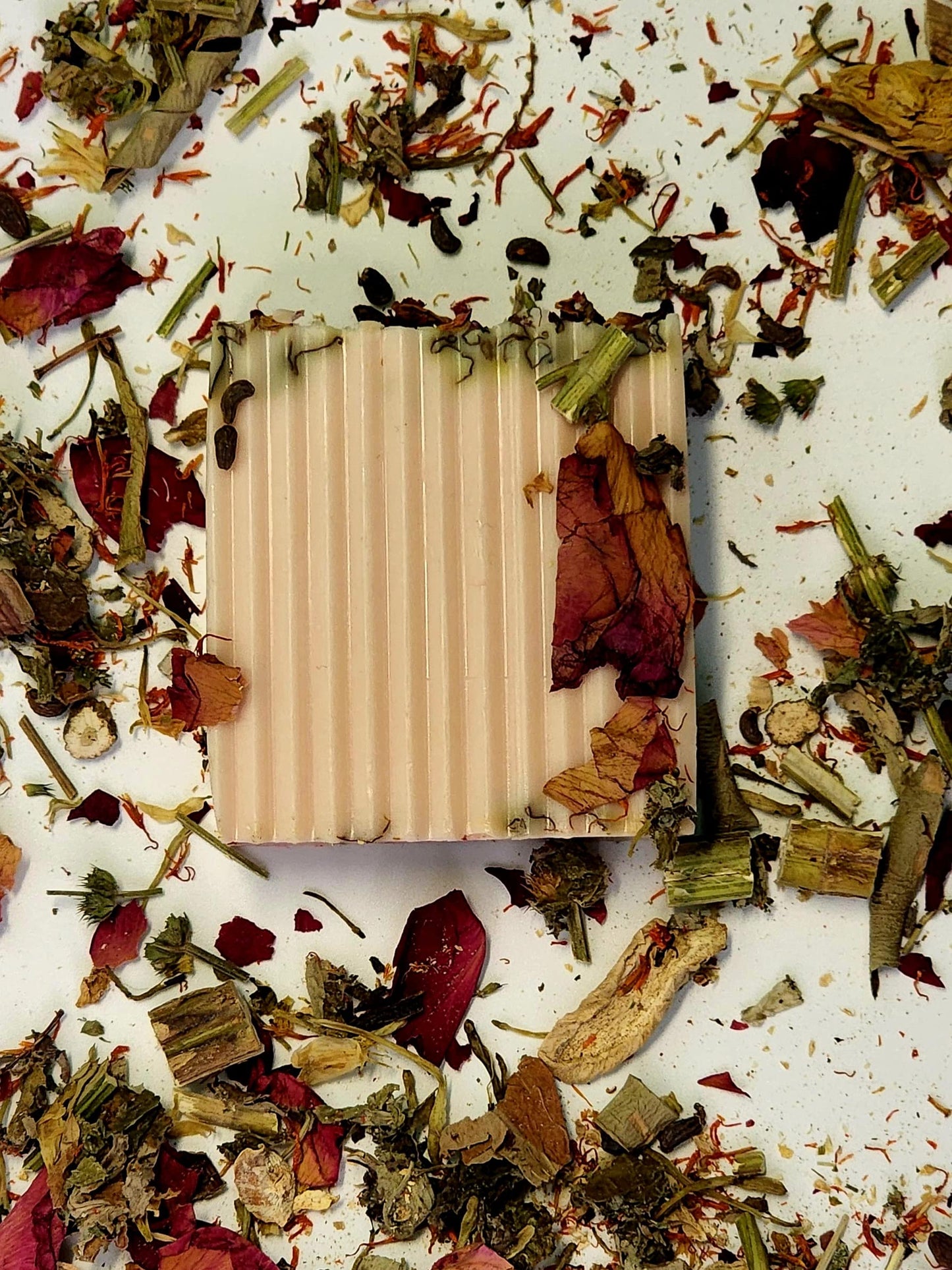 Soft and Moist Erzulie Freda Yoni Love ,Attraction, Abundance Bar |Feminine Wash | Yoni Soap with Rose Soft and MoistBuy Supplements Australia