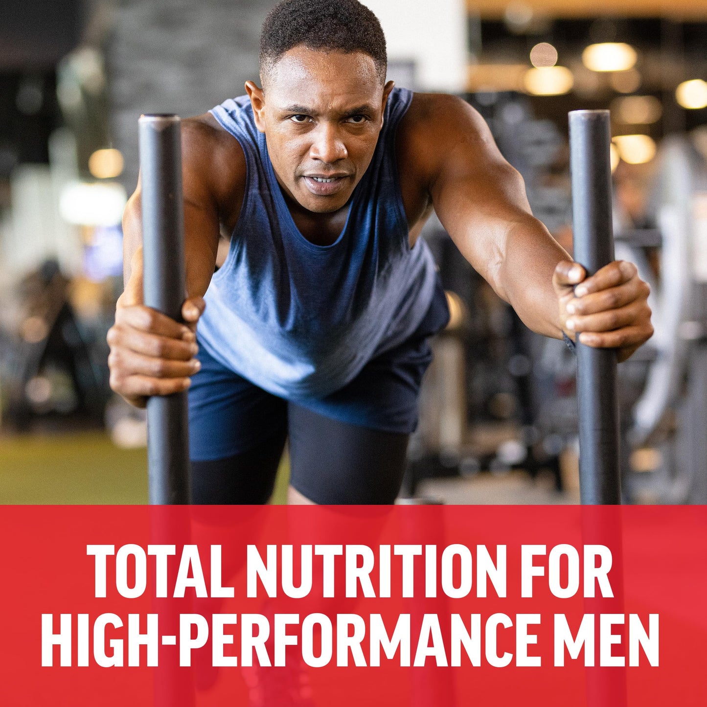 Force Factor Men’s Multivitamins, Multivitamin for Men Plus Amino Acids Supplement with 27 Vitamins and Minerals, and Phytonutrients to Support Energy, and Immunity, 60 Tablets Force FactorBuy Supplements Australia