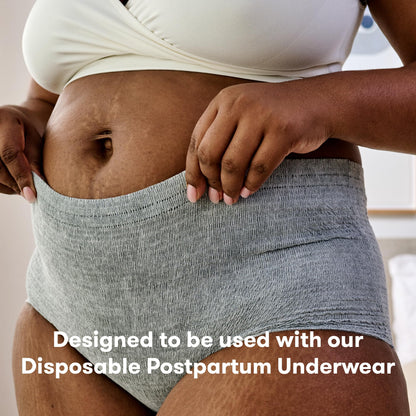 Frida Mom Postpartum Pads, Leak Proof Feminine Care Maxi Pads, 6 Layers of Protection Frida MomBuy Supplements Australia
