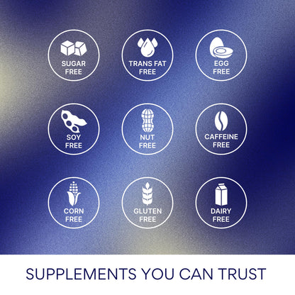 Research Verified Eye Health - Nourish and Protect Eyes and Vision, Support Healthy Retina, Improve Blood Supply to Eyes - Vitamins A, B, C, and E - 360 Capsules - 6 Month Supply - Made in The USA Research VerifiedBuy Supplements Australia