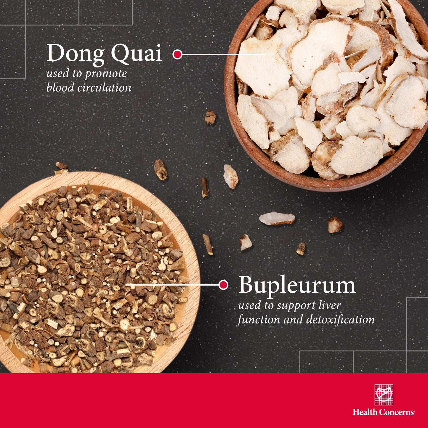 Health Concerns Bupleurum Entangled Qi Formula – Women's Hormonal Balance & Cyst Support Supplement – Traditional Chinese Herbal Formula – Blood Flow Liver Qi Cleanse – 90 Capsules Health ConcernsBuy Supplements Australia